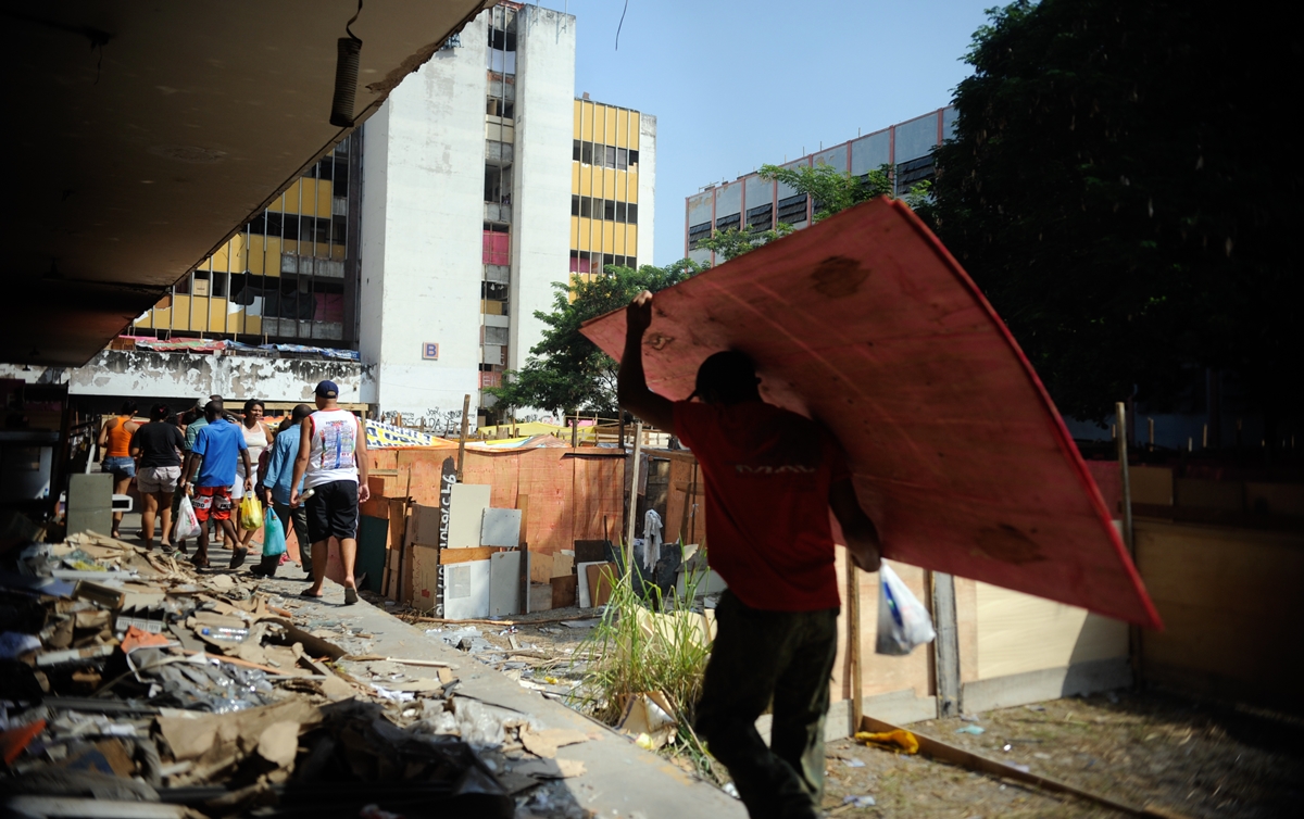 Movimentos populares elaboram 20 propostas contra a pandemia de covid-19