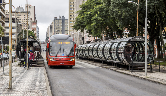 Live SMC: IBGE aposta Curitiba como a capital mais cara do Brasil