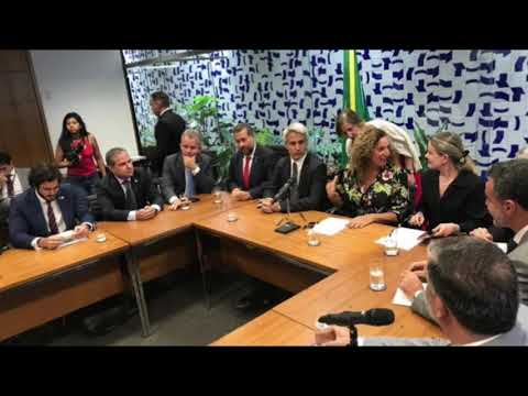 Partidos querem desidratar reforma e tirar-lhe injustiças
