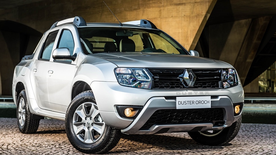 Renault registra aumento de participação de mercado em setembro