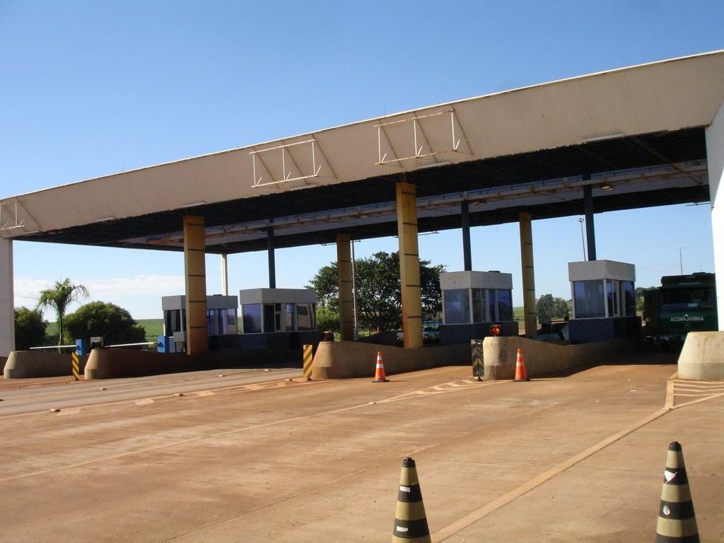 Concessionária propõe reabrir praça de pedágio fechada há 11 anos no Paraná