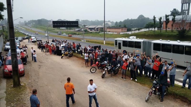 Perfecta: Metalúrgicos dão ultimato para empresa resolver impasse no acordo salarial