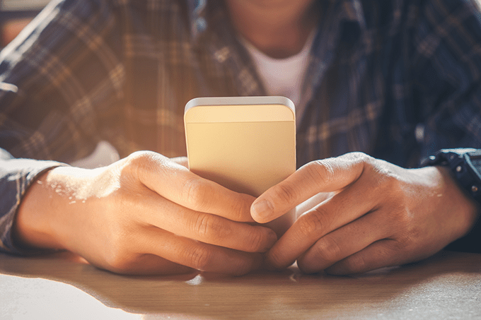 SESI disponibiliza whatsapp para atendimento dos metalúrgicos que precisam de apoio emocional durante a quarentena