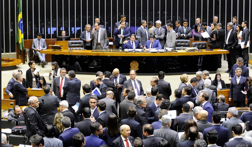 Congresso aprova texto-base da Lei de Diretrizes Orçamentárias; saiba principais pontos