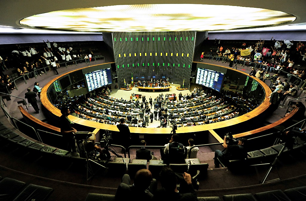 Como pressionar os deputados para que votem contra a ‘reforma’ da Previdência