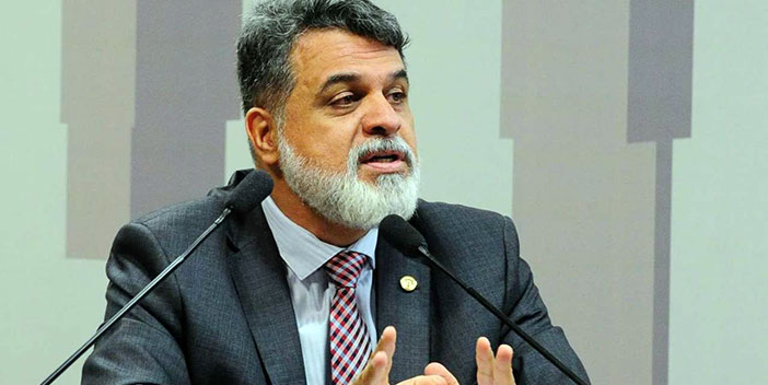 Presidente do TST quer punir assédio eleitoral e critica Reforma Trabalhista