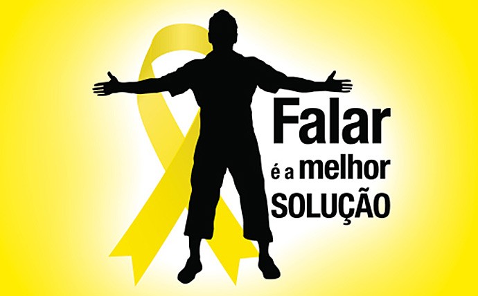 Setembro Amarelo: A conscientização sobre a prevenção do suicídio