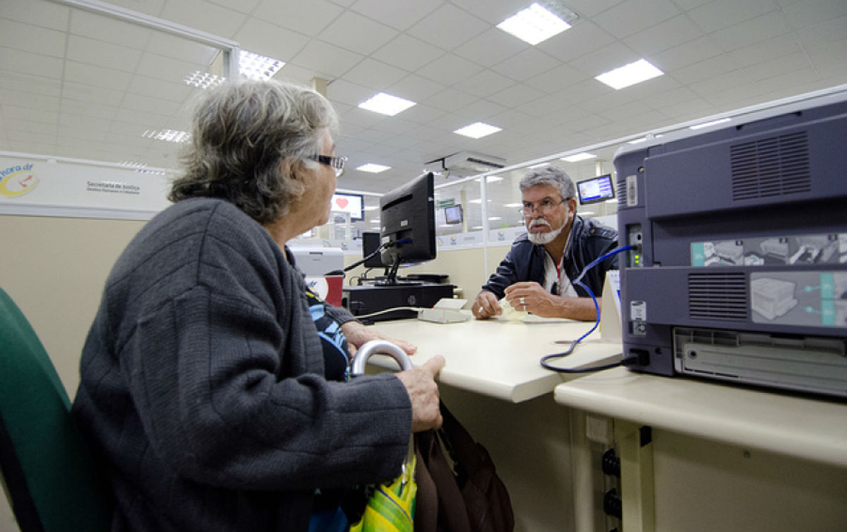 Congresso deveria legislar sobre a desaposentação, segundo Dieese