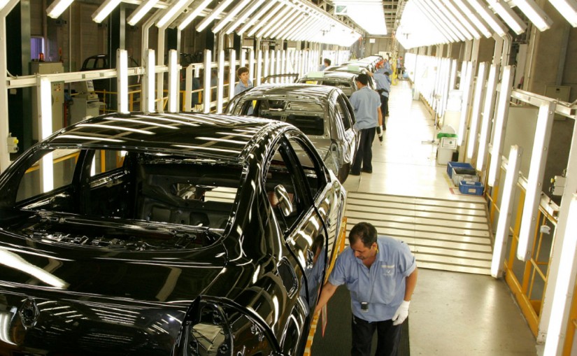 Em reunião com o Sindicato, Renault garante a volta dos trabalhadores suspensos