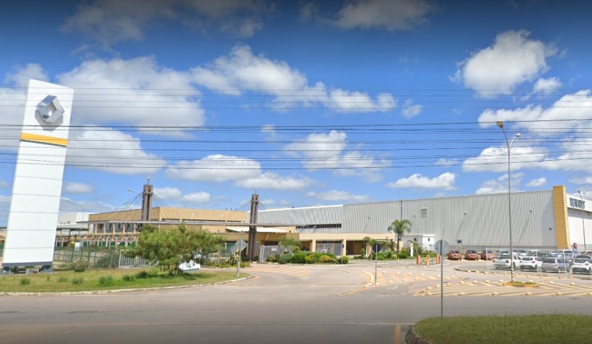 Renault: Maioria dos metalúrgicos aprova em votação online proposta de PDV e PDI