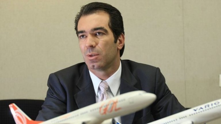 Em delação, dono da Gol cita repasse a Rodrigo Maia e pedido de Temer