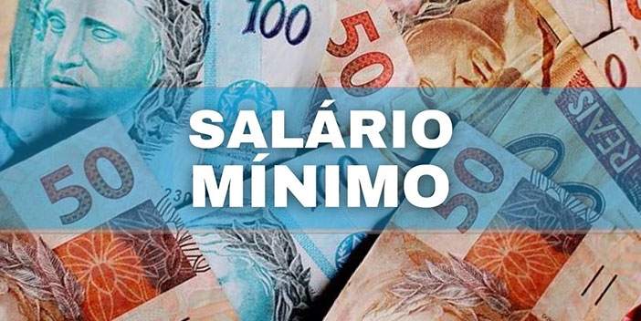 Nota das centrais sindicais: salário mínimo e PEC da Responsabilidade Social