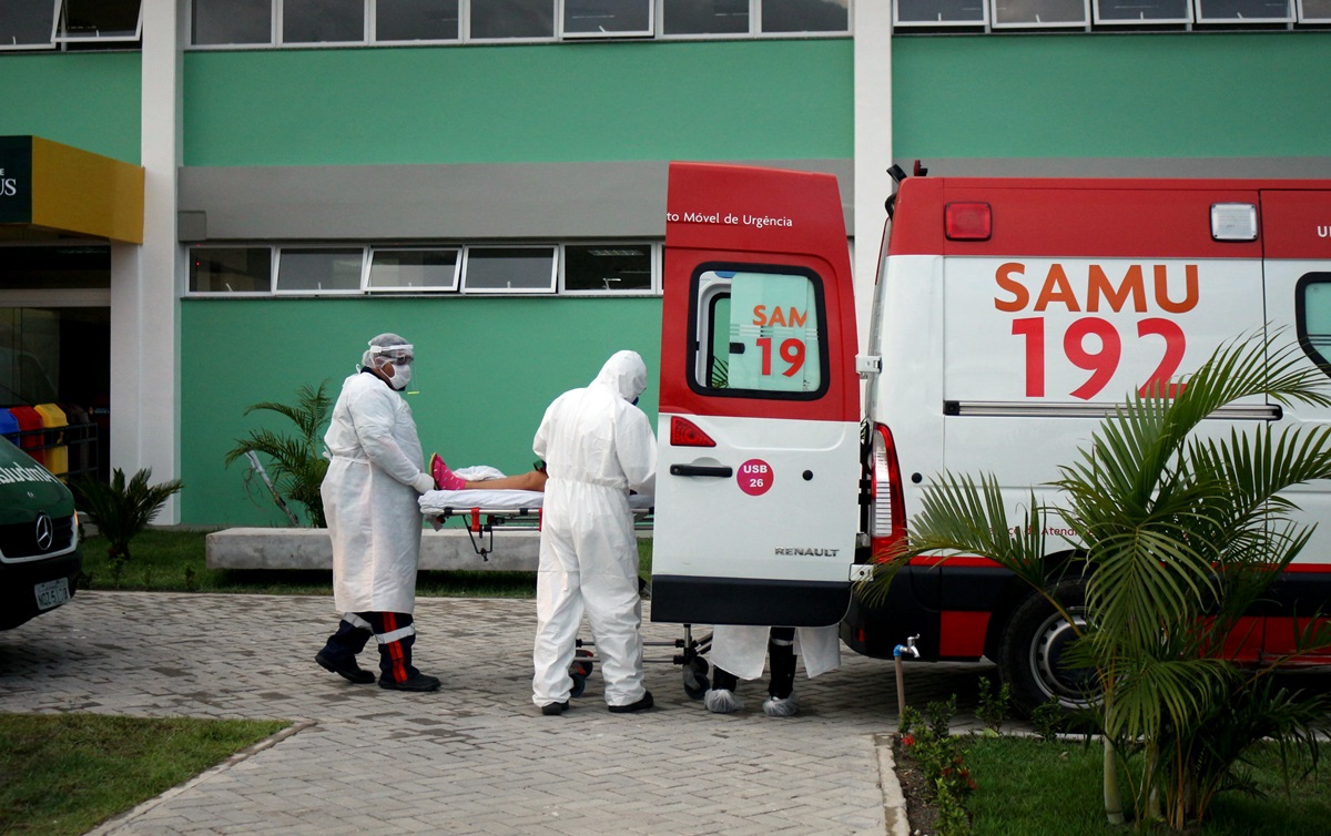 Sem reajuste pelo governo Bolsonaro, contribuição da União ao Samu está defasada em 60%