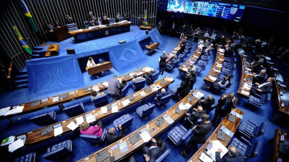 MP 1.109/22: Senado confirma mais flexibilização trabalhista