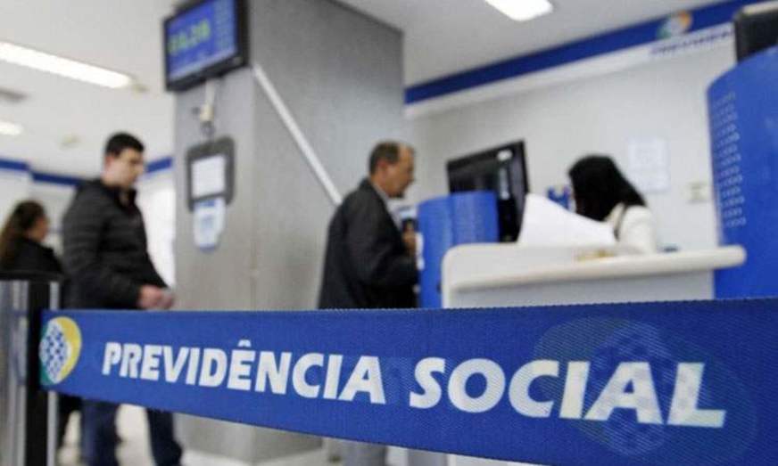 Governo apresenta nesta quarta-feira proposta de reforma da Previdência