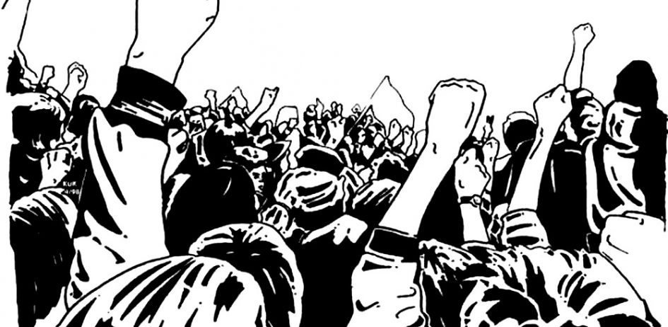 A necessidade do Estado e dos sindicatos nas crises agudas
