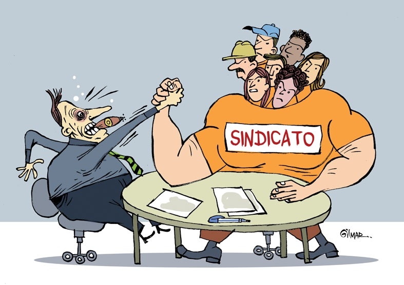Novo parecer do simples trabalhista afasta sindicato da negociação
