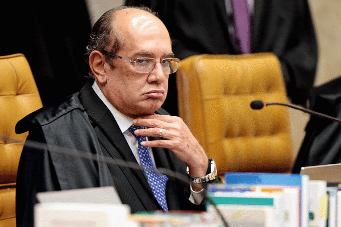 Gilmar Mendes reafirma competência para julgar investigações contra Richa