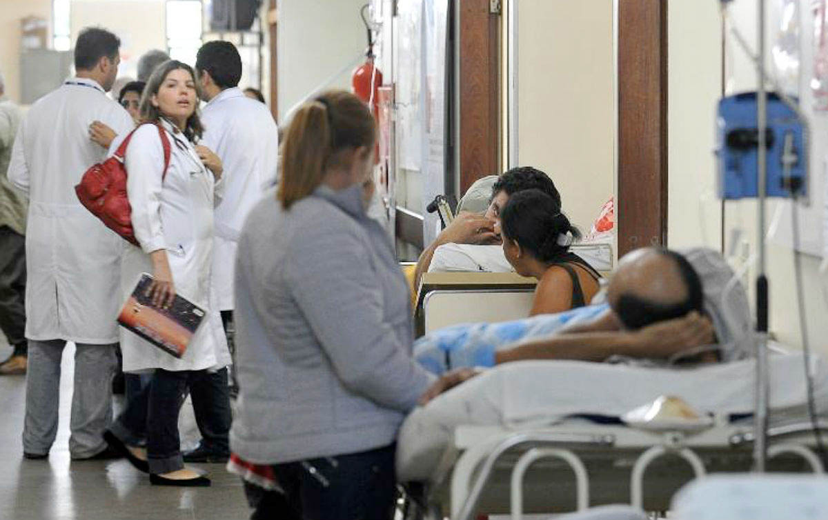 Orçamento do SUS pode piorar em 2021. Oposição quer pressão para evitar