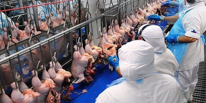 JBS já registrou pelo menos 10 vazamentos de amônia desde 2014