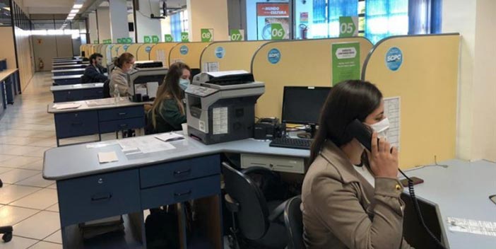 Pressão de sindicatos garante vida e direitos dos trabalhadores em teleatendimento