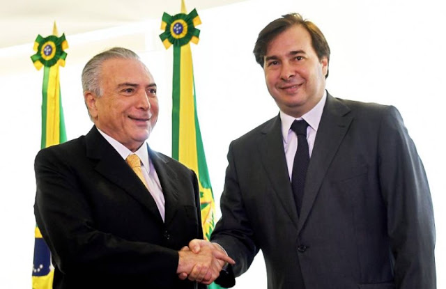 Temer libera mais verbas a congressistas