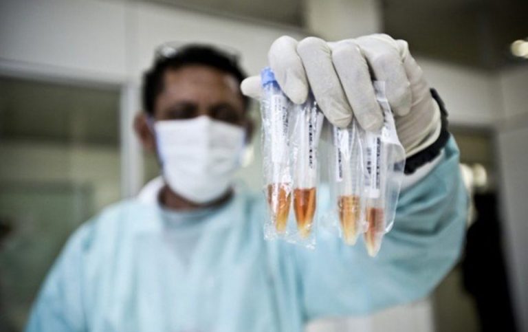 Em queda, mas longe do fim, covid chega a 650 mil mortos no Brasil
