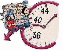 Redução de jornada com redução de salário pode ser de até 70% e durar até três meses