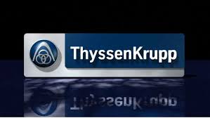 Fim da boataria: Thyssenkrupp fica na Grande Curitiba