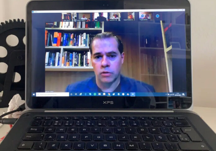 SINDICALISTAS E TOFFOLI CONCORDAM EM VIDEOCONFERÊNCIA QUE GOVERNO É INEFICAZ