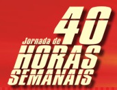 Site 40 horas: Estudo do Dieese mostra que economia suporta redução da jornada