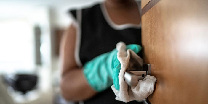 Empregada doméstica de 82 anos é resgatada de trabalho escravo em Ribeirão Preto (SP)