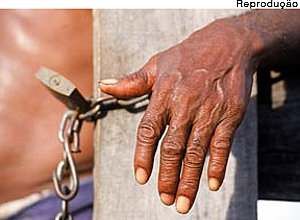 Trabalho escravo ganha tópico nas tabelas de assuntos processuais do CNJ