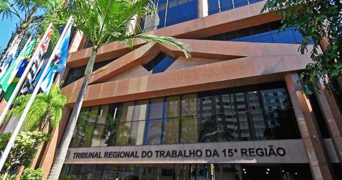 Tribunal Regional do Trabalho garante contribuição sindical e respeito à Constituição Federal