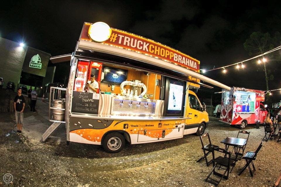 Comida, bebida e futebol!! Campeonato dos metalúrgicos terá food trucks de chope e lanches neste domingo (17)