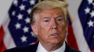 Reinaldo Azevedo: Trump grita - “Parem tudo porque estou perdendo”