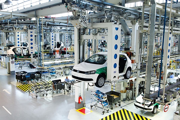 Resultados da indústria automotiva | janeiro a outubro 2018