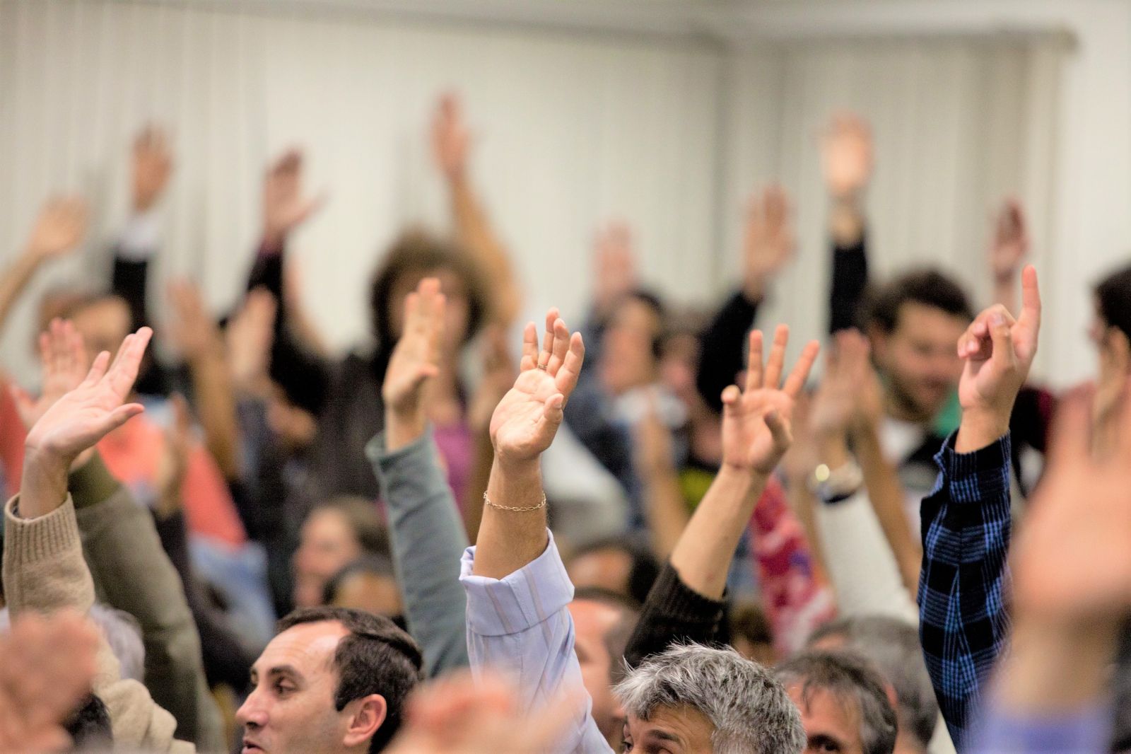 Registro de entidades sindicais é retomado com menos burocracia