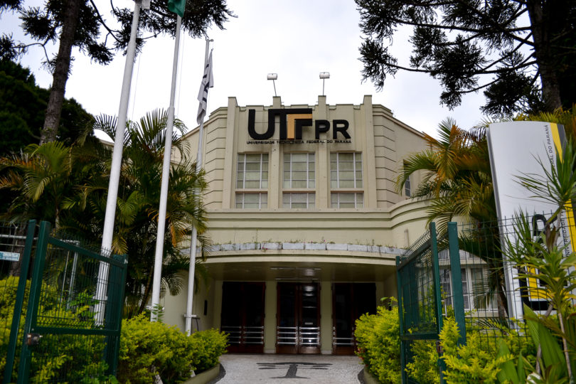 Na UTFPR, corte de verba chega a R$ 37 milhões