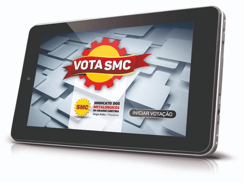 ELEIÇÕES DO SMC ACONTECEM NOS DIAS 24, 25 E 26 DE JULHO