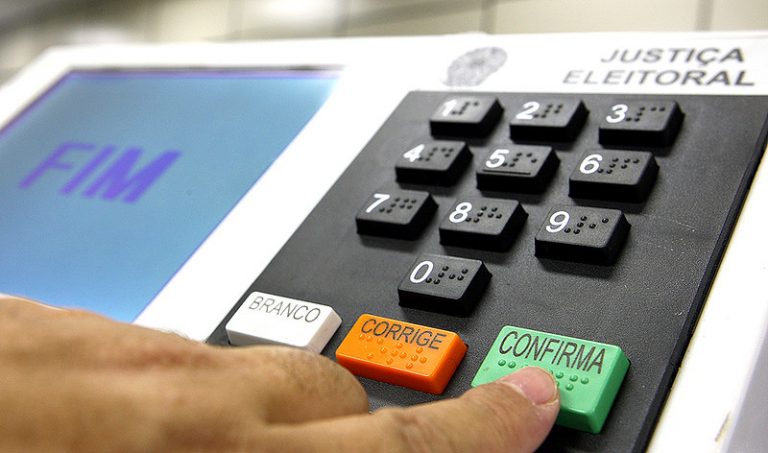 SMC POD: Confira o debate sobre a importância do voto consciente