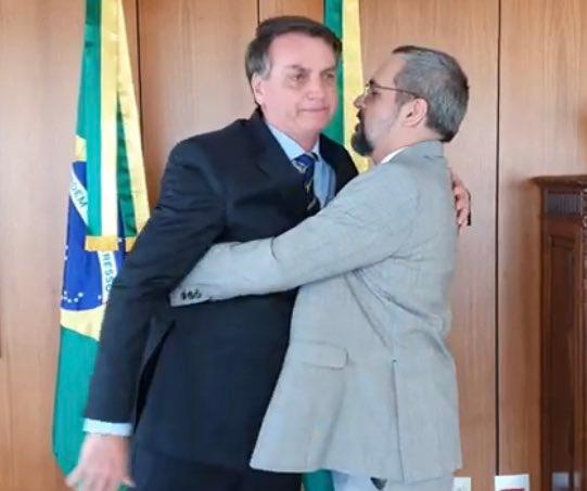 Economistas e empresários assinam carta contra nomeação de Weintraub no Banco Mundial