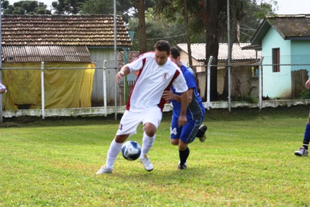 Esporte: Confira a 6ª rodada do Campeonato Metalúrgico de Futebol