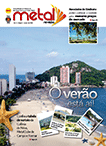 MetalRevista - Janeiro 2009