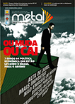 MetalRevista - Outubro 2015