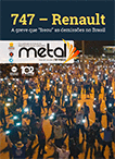 MetalRevista - JULHO 2022