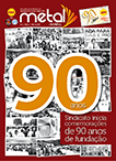 MetalRevista - Maio 2009