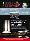 MetalRevista - Outubro 2009