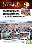 MetalRevista - Fevereiro 2010