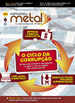 MetalRevista - Julho / Agosto 2014